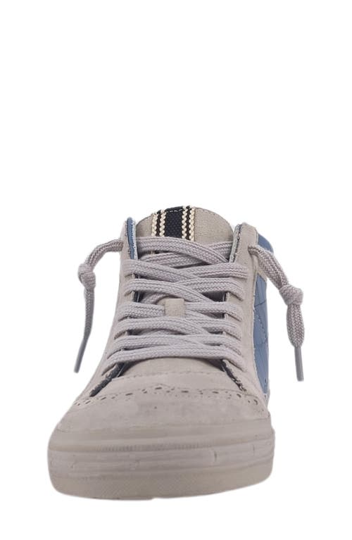 SHUSHOP SHUSHOP KIDS' PAULINA SNEAKER