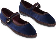 Flabelus Dede Mary Jane Flat