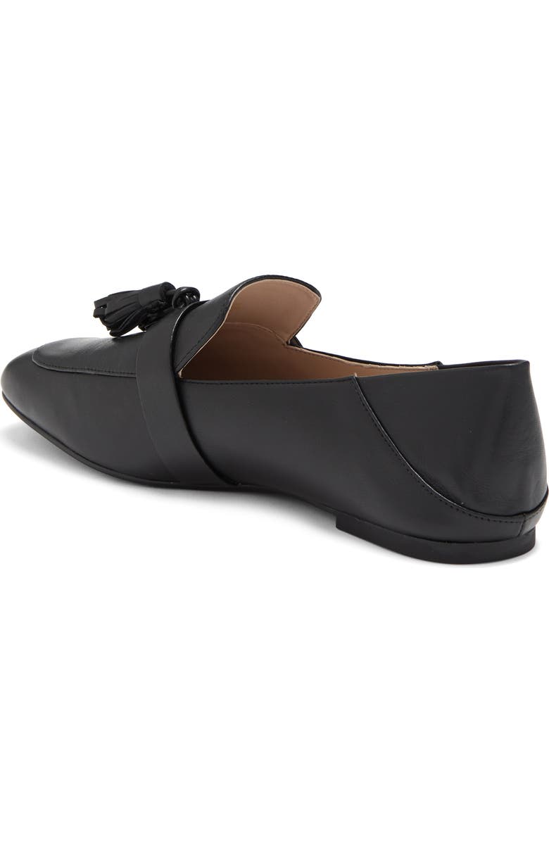 Stuart Weitzman Nysa Tassel Loafer, Alternate, color,