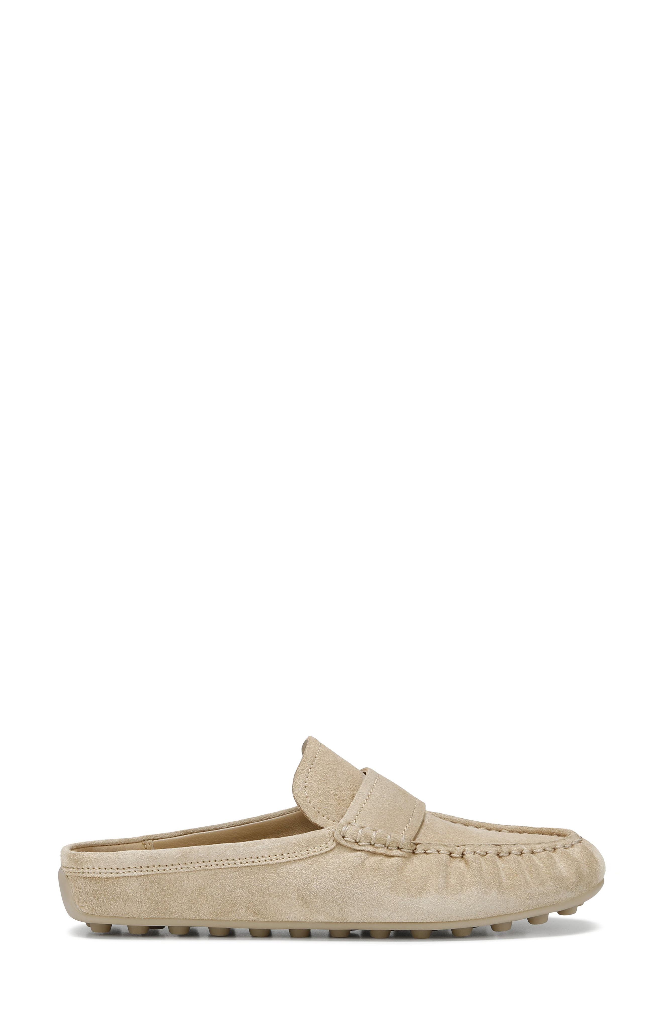 Berkley Driving Mule, Alternate, color, DUNE