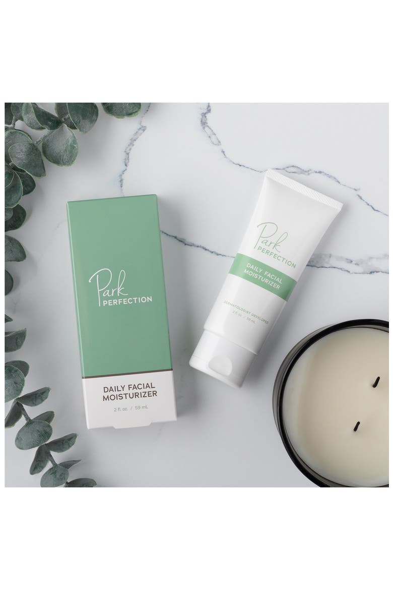 Daily Facial Moisturizer, Alternate, color, NO COLOR