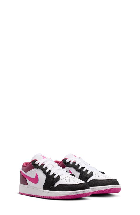 Air Jordan 1 Low Sneaker