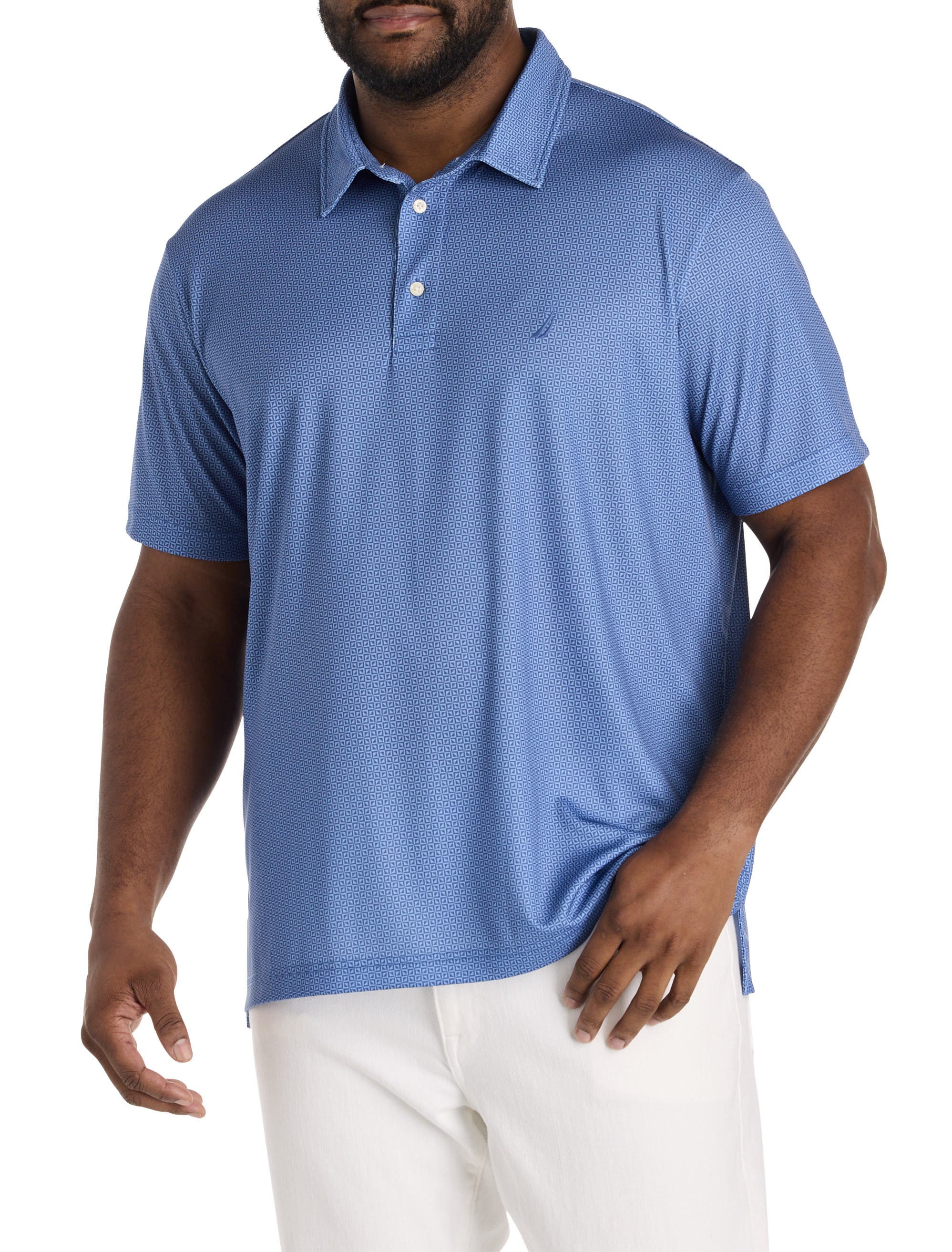 selected UNION BLUE