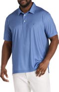 Nautica Big & Tall Performance Polo Shirt