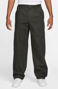 Nike Sportswear Club Stretch Cotton Ripstop Cargo Pants