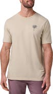 TravisMathew Club Member Cotton Graphic T-Shirt