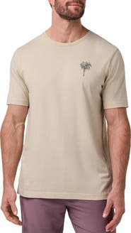 TravisMathew <p>Club Member Cotton Graphic T-Shirt</p>