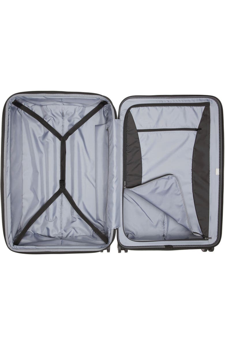 DELSEY Titanium 29-Inch Expandable Spinner Packing Case, Alternate, color,