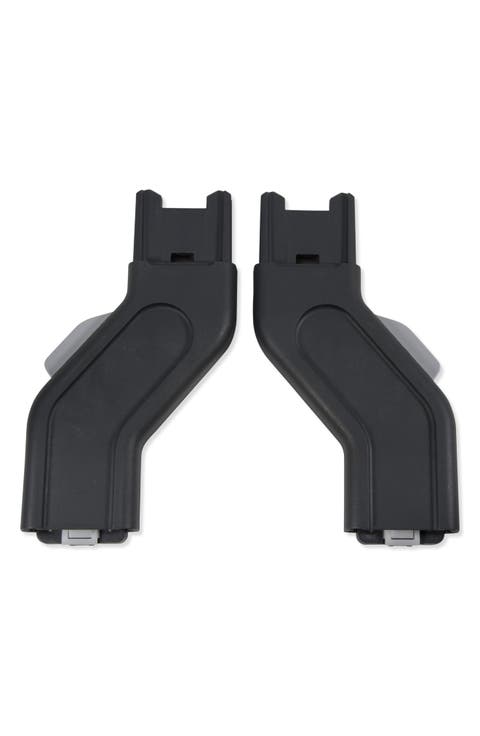 Vista Upper Adapters