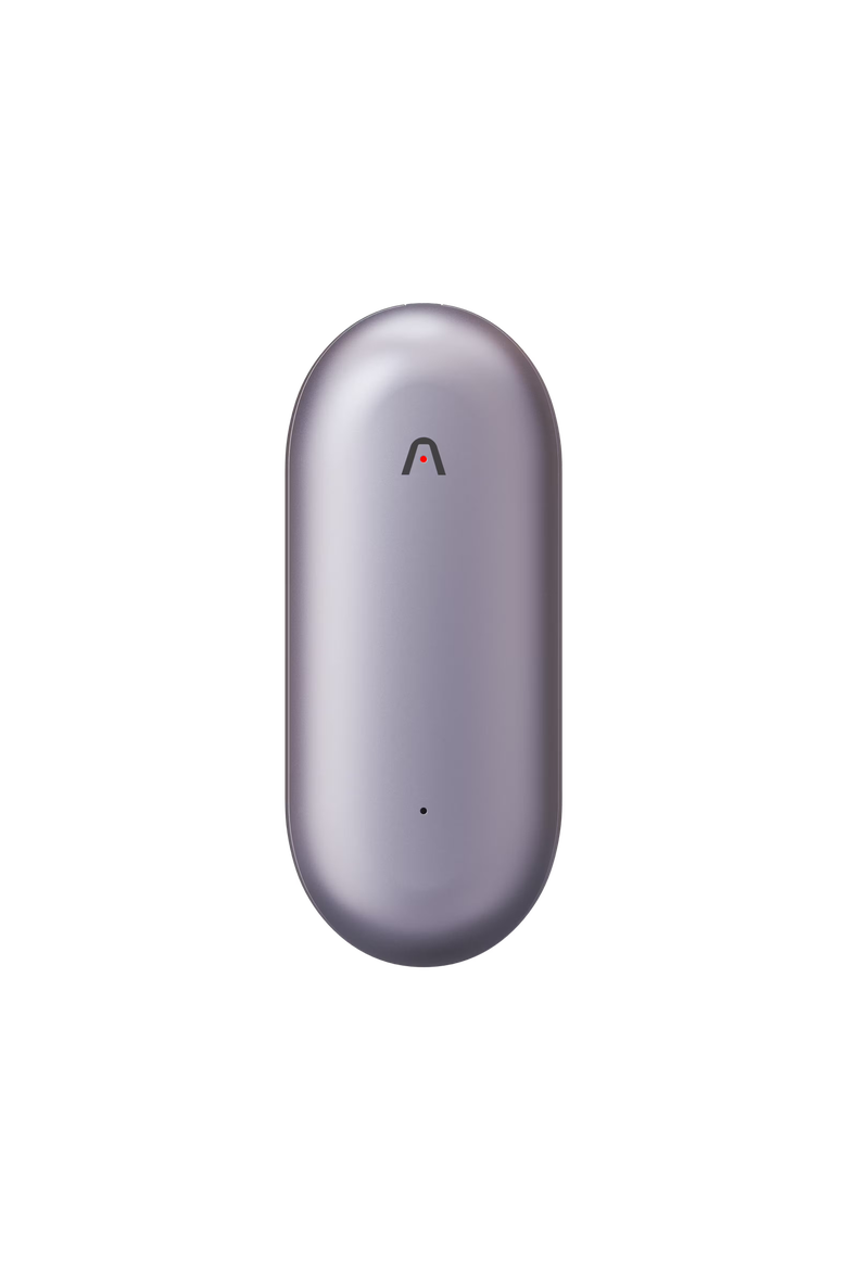 NotePin Voice Recorder, Main, color, Sunset Purple