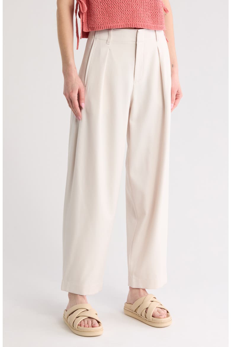 Douglas Pants, Main, color, IVORY