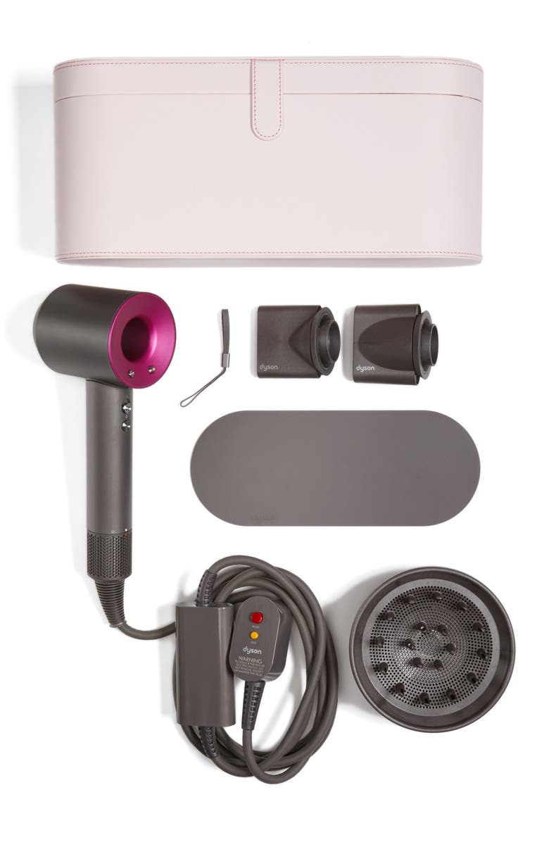 Dyson Supersonic Hair Dryer Set, Alternate, color, 