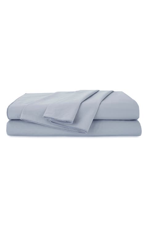 Organic Cotton Sheet Set