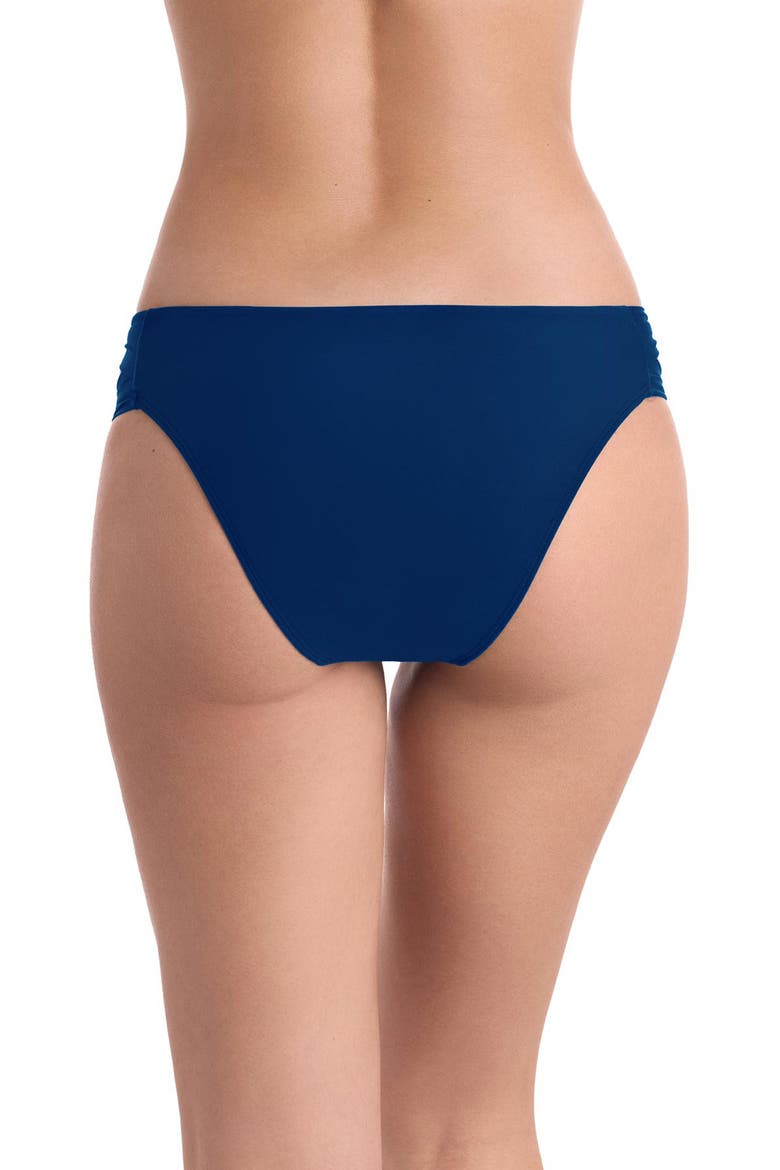 Tatum Bikini Bottoms, Alternate, color, INDIGO