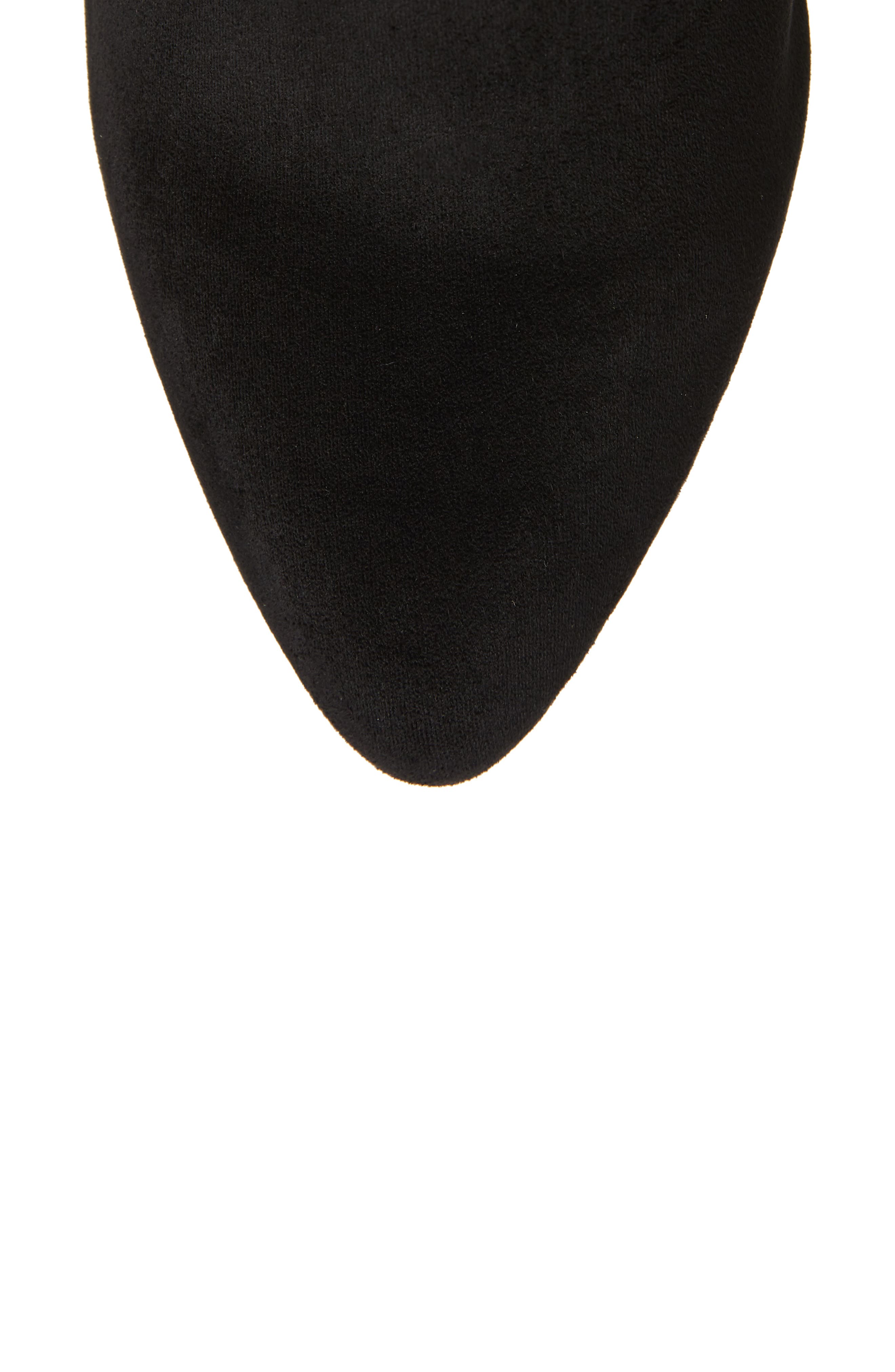 Jeffrey Campbell Jeffery Campbell Candle Knee High Boot, Alternate, color, 