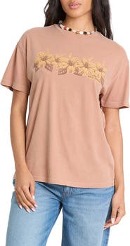 Billabong Hello Sundown Graphic T-Shirt