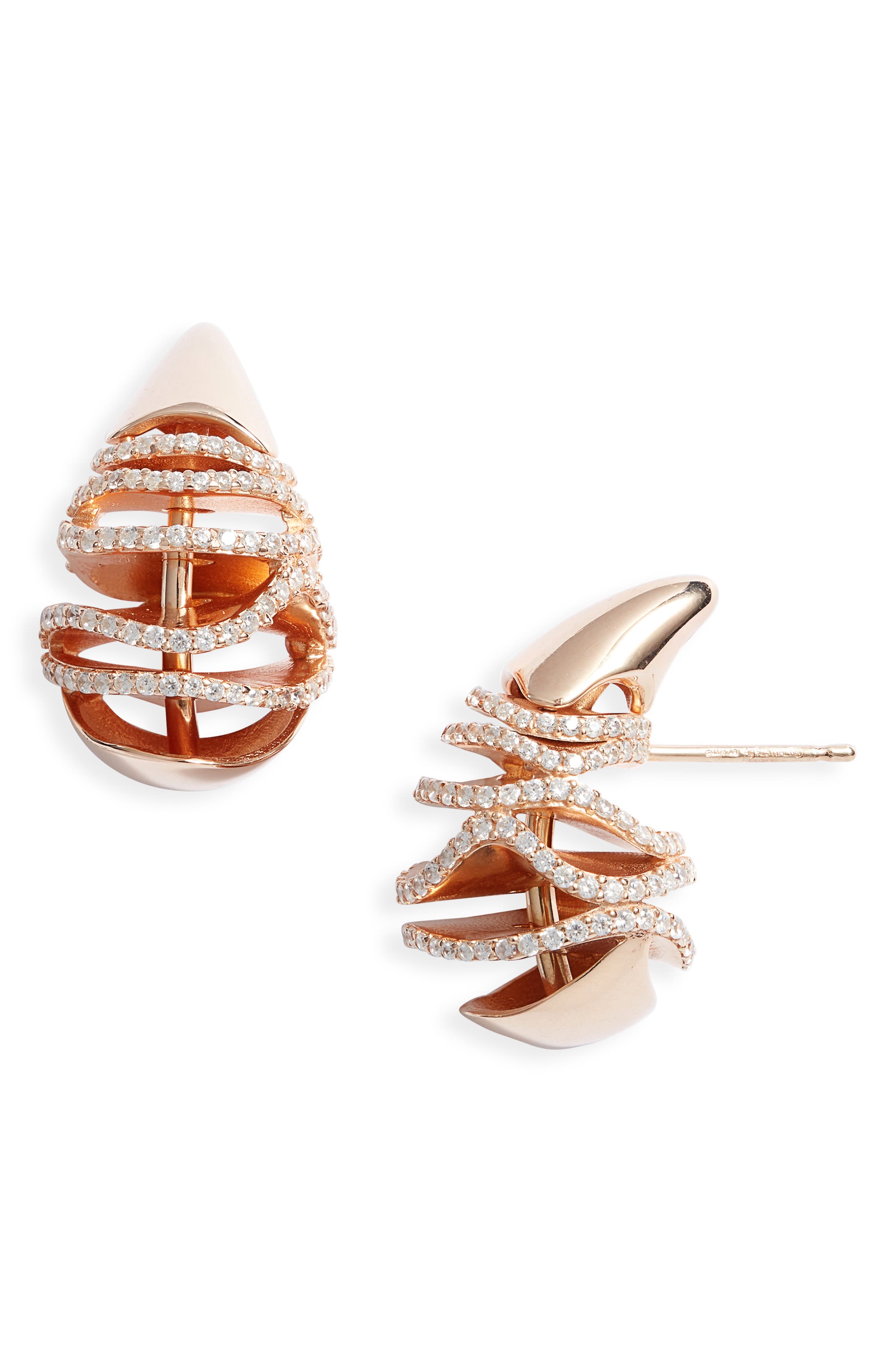 selected ROSE GOLD