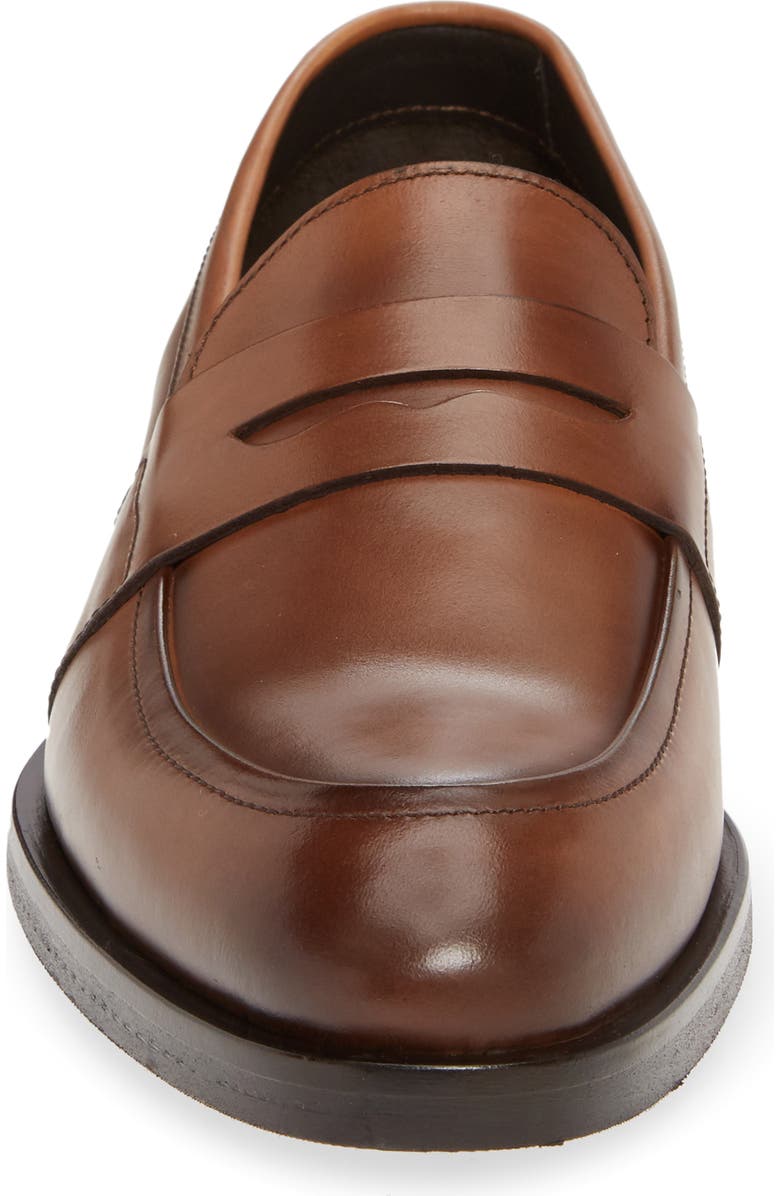 TO BOOT NEW YORK Devries Penny Loafer, Alternate, color,