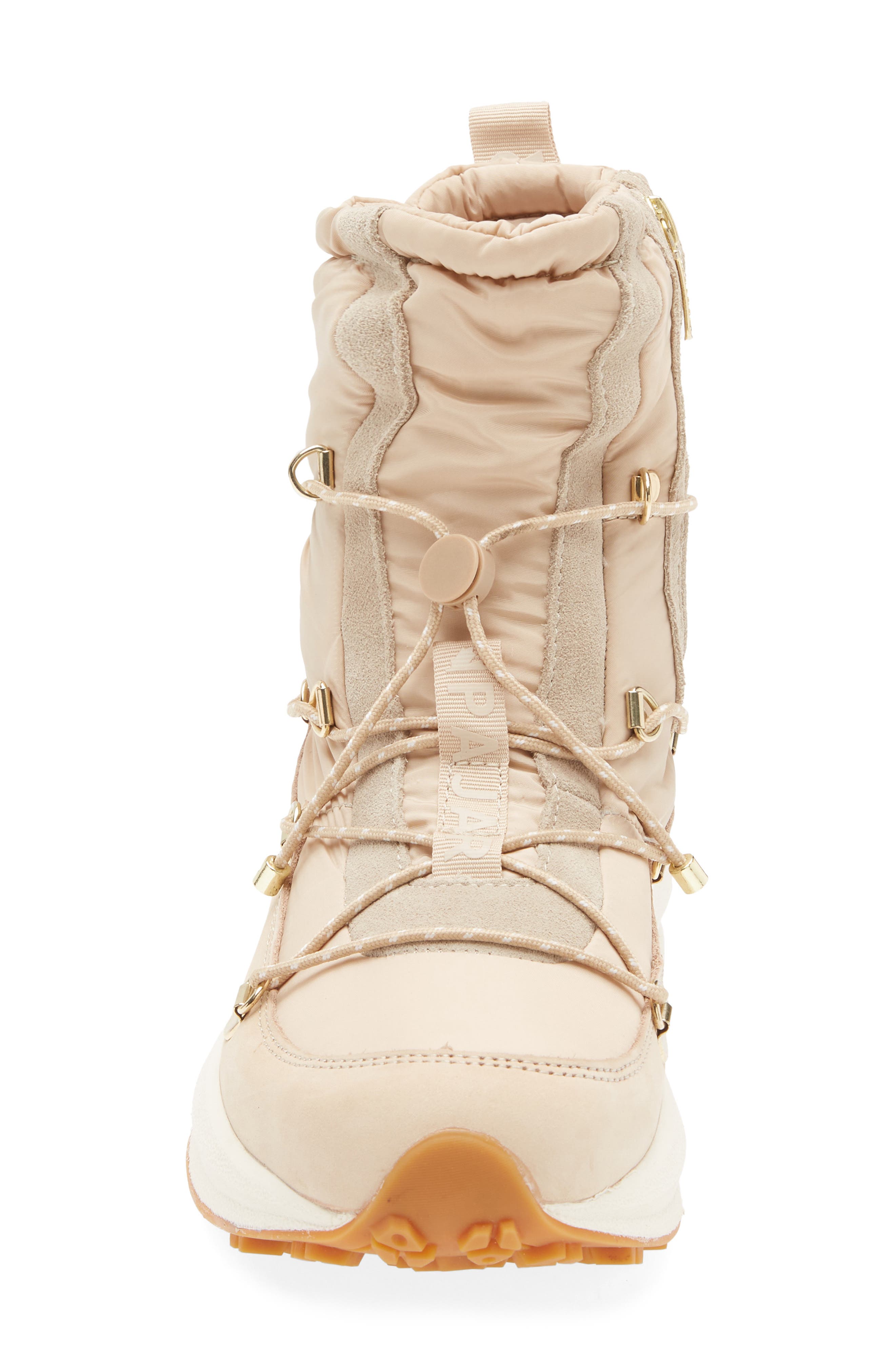 Pajar Urban Combat Hi Boot, Alternate, color, Sand