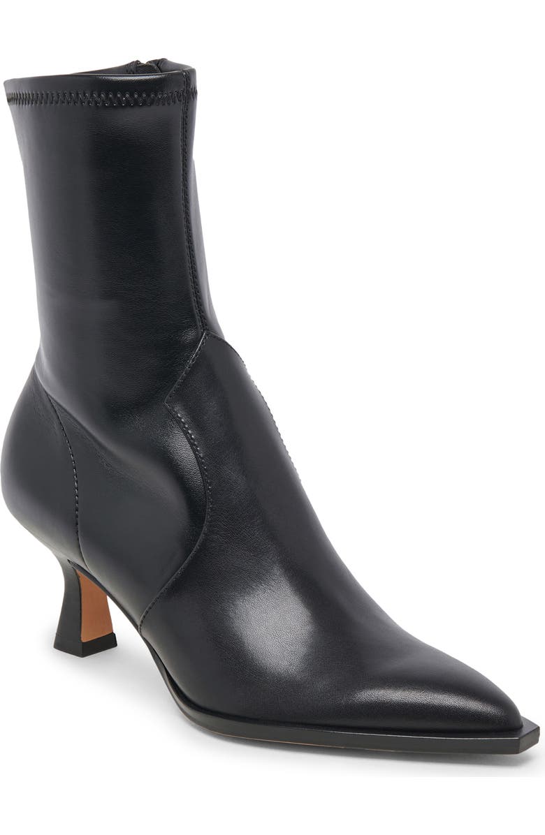 Dolce Vita Azalea Pointed Toe Bootie, Main, color,