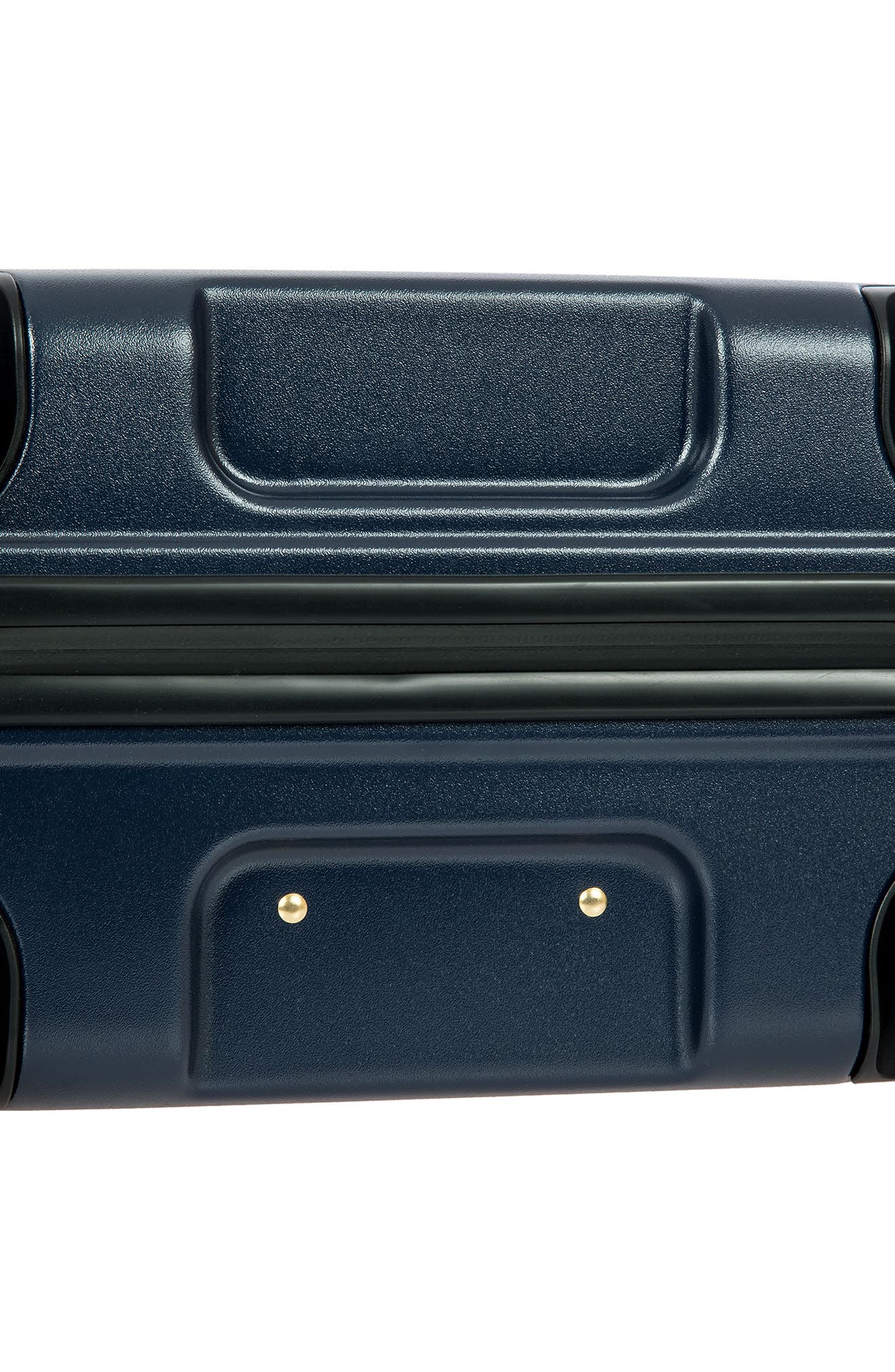 Bric's Bellagio 2.0 30-Inch Rolling Spinner Suitcase, Alternate, color, Blue/Black