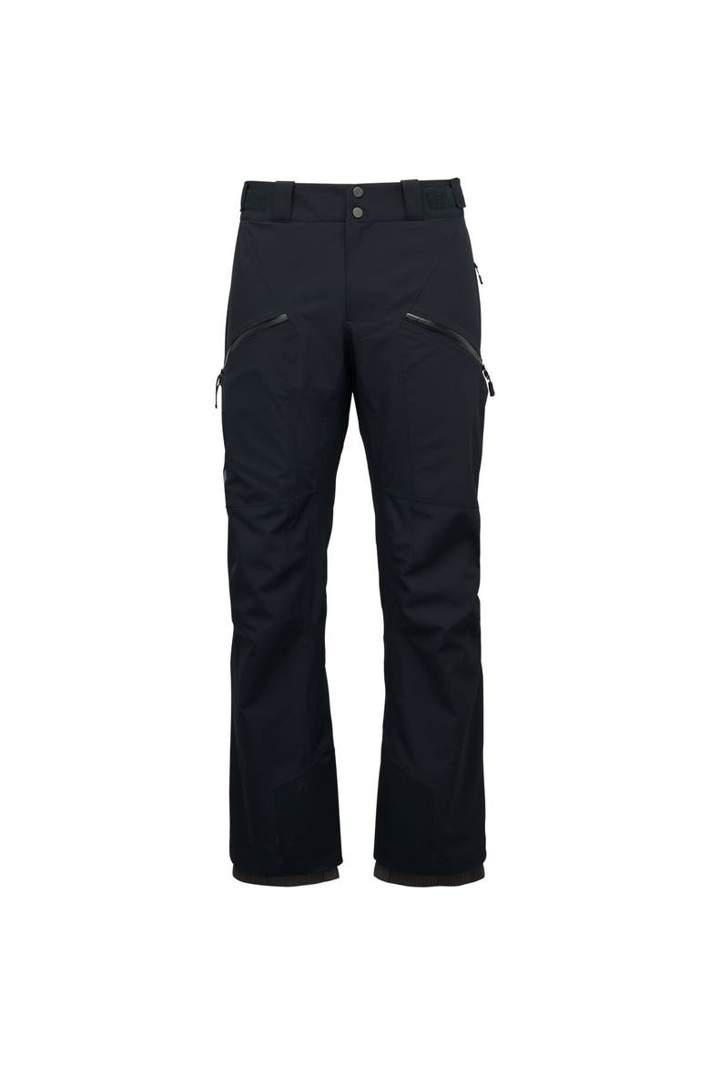 Recon Insulated Pant - Men's, Main, color, Black