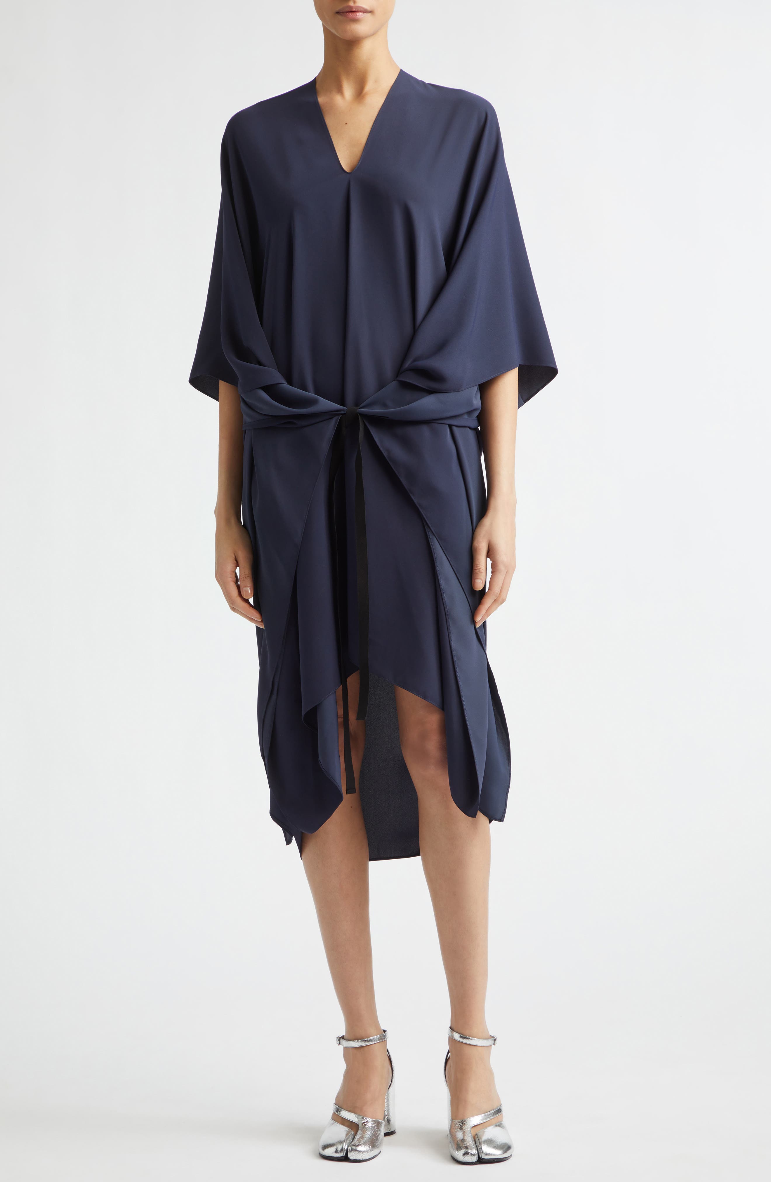 selected BLUE NAVY