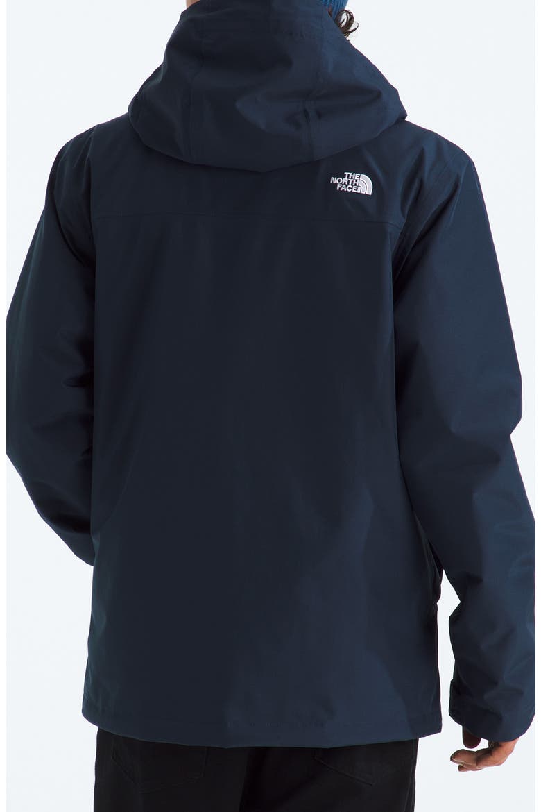 Carto Mono TriClimate® Waterproof 3-in-1 Jacket, Alternate, color, SUMMIT NAVY