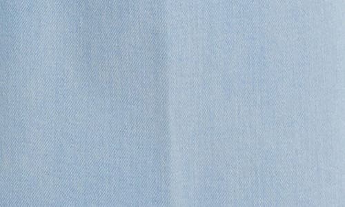 Nydj Major Wide Leg Capri Jeans In Clear Waters