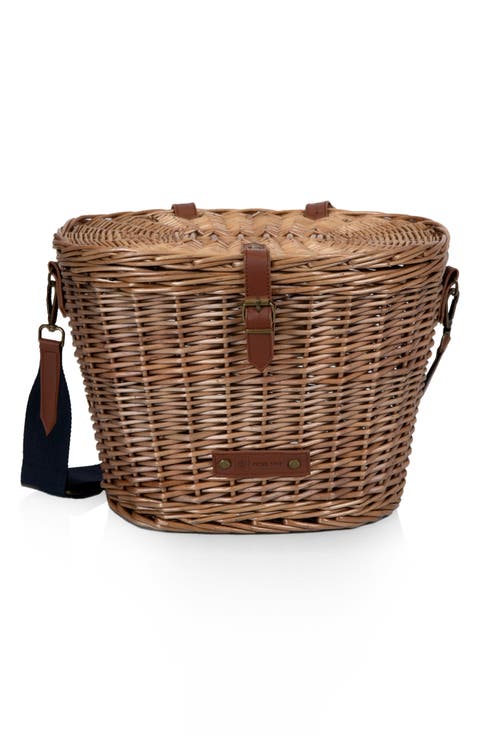 Cambridge Bike Basket