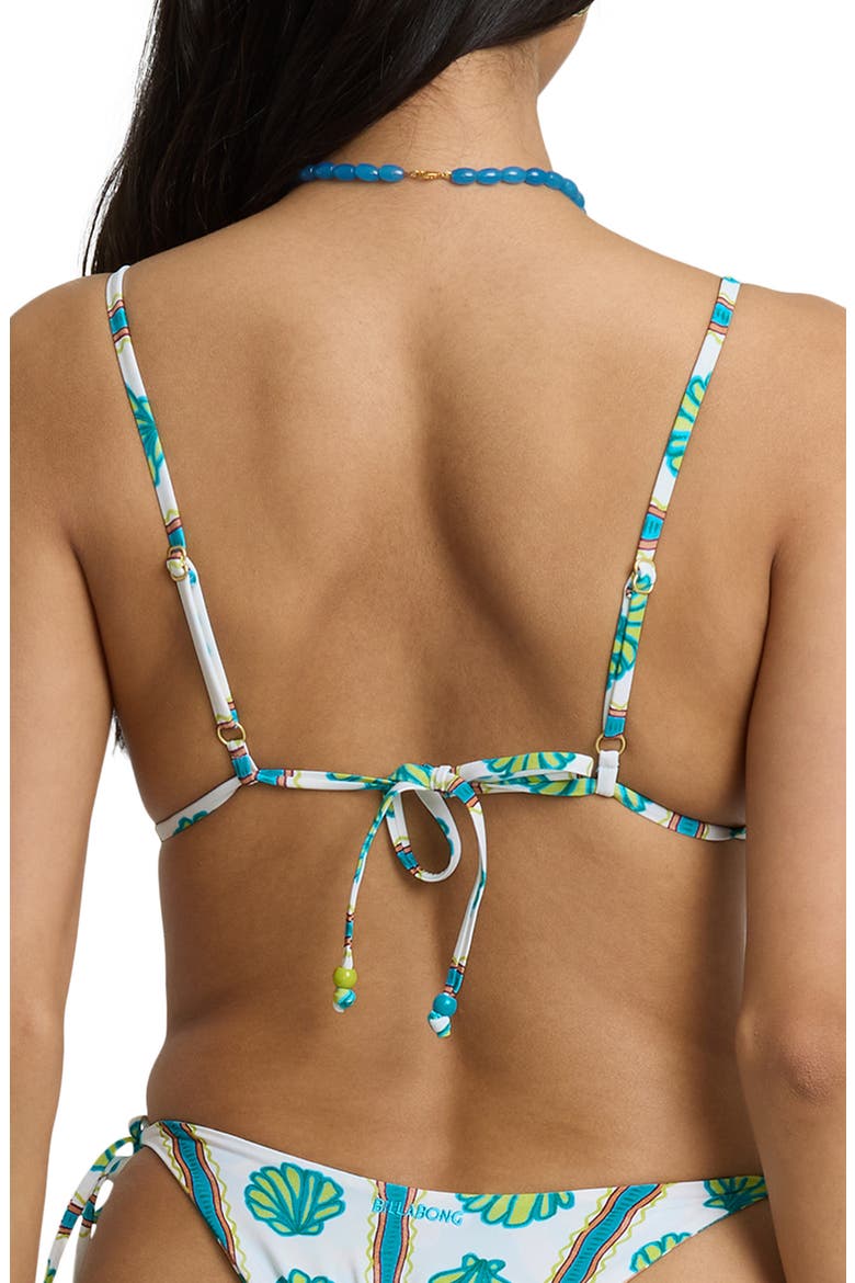Salty Waves Reversible Slider Bikini Top, Alternate, color, SALT CRYSTAL