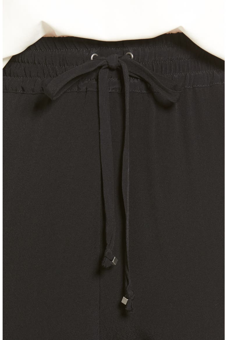 Jogger Pants, Alternate, color, BLACK