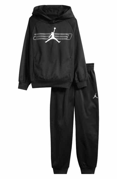 Kids' Dri-FIT Hoodie and Joggers Set