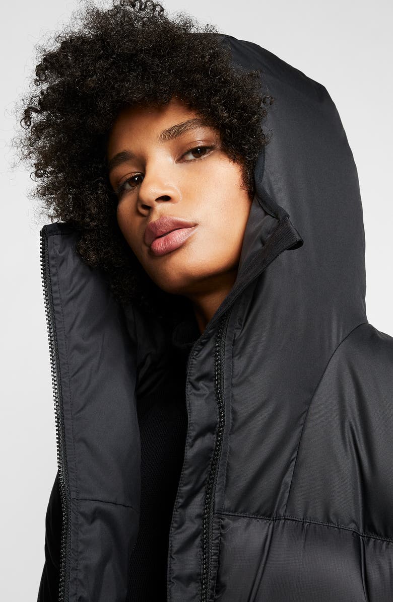 Nike ACG Hooded Down Parka, Alternate, color, 