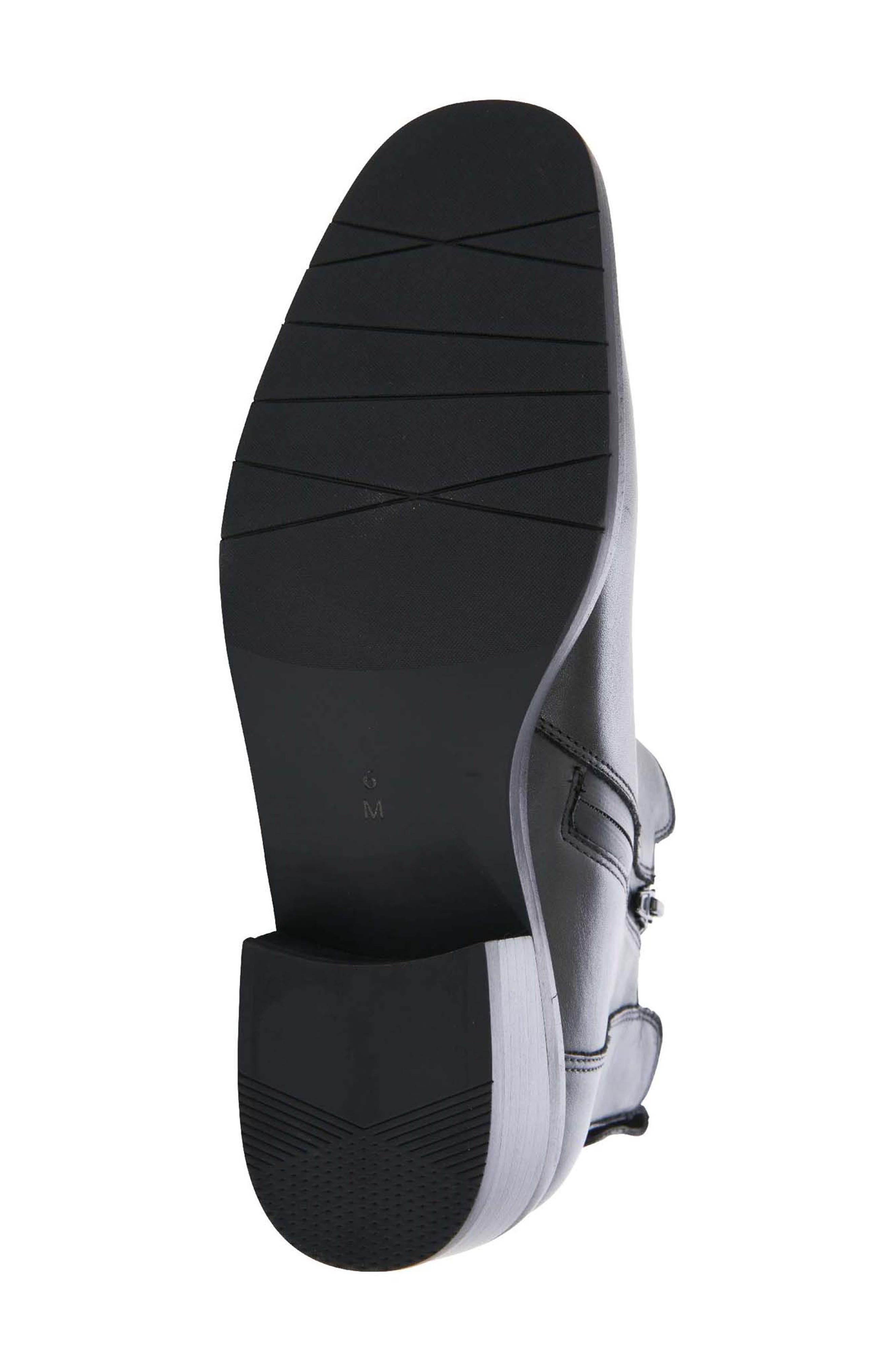 VANELi Onda Chelsea Boot, Alternate, color, 