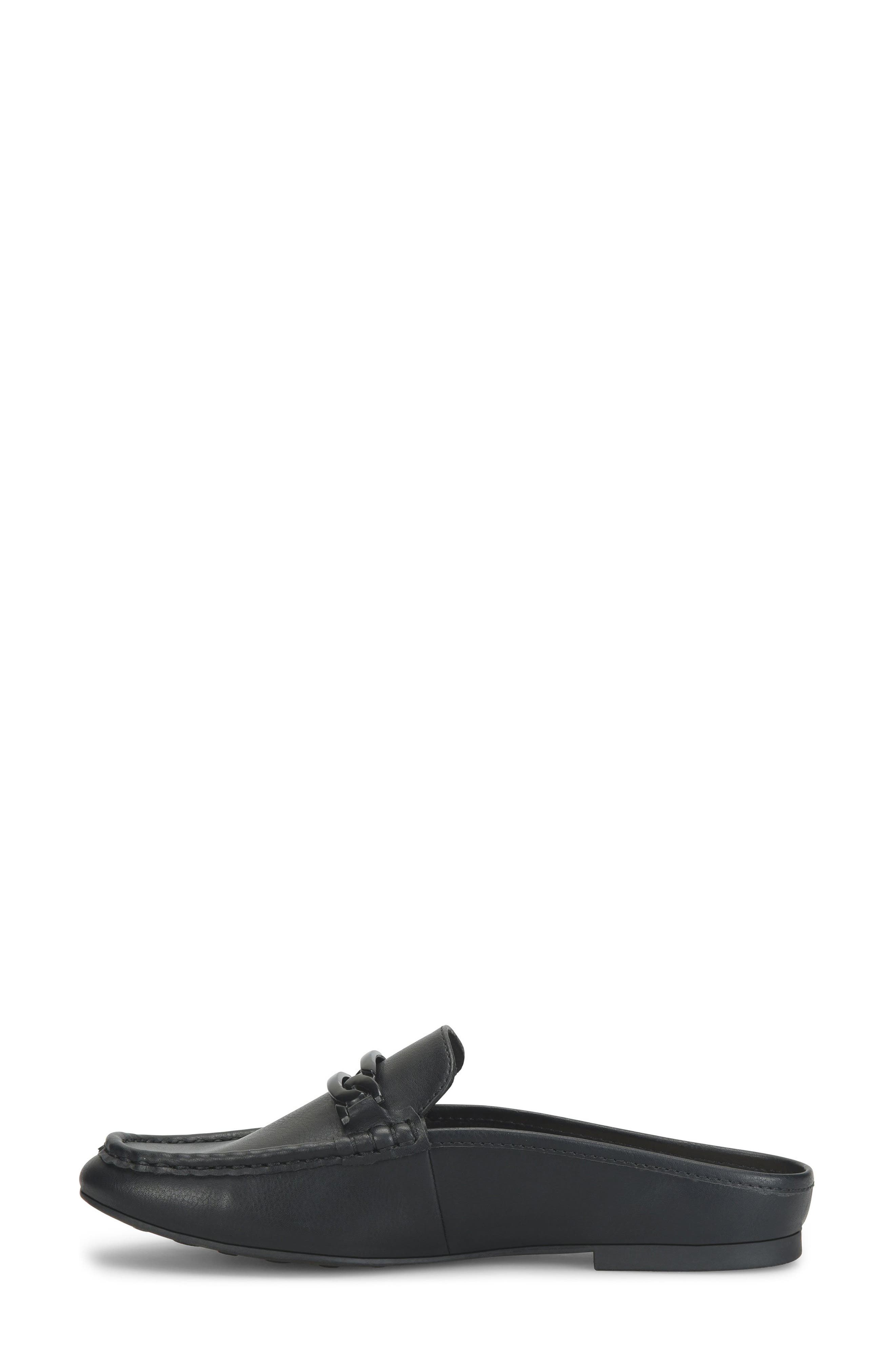 B O C Jordana Bit Mule, Alternate, color, Black