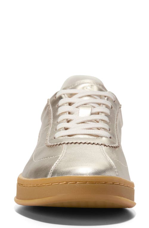 Cole Haan Grand Crosscourt Brynn Sneaker