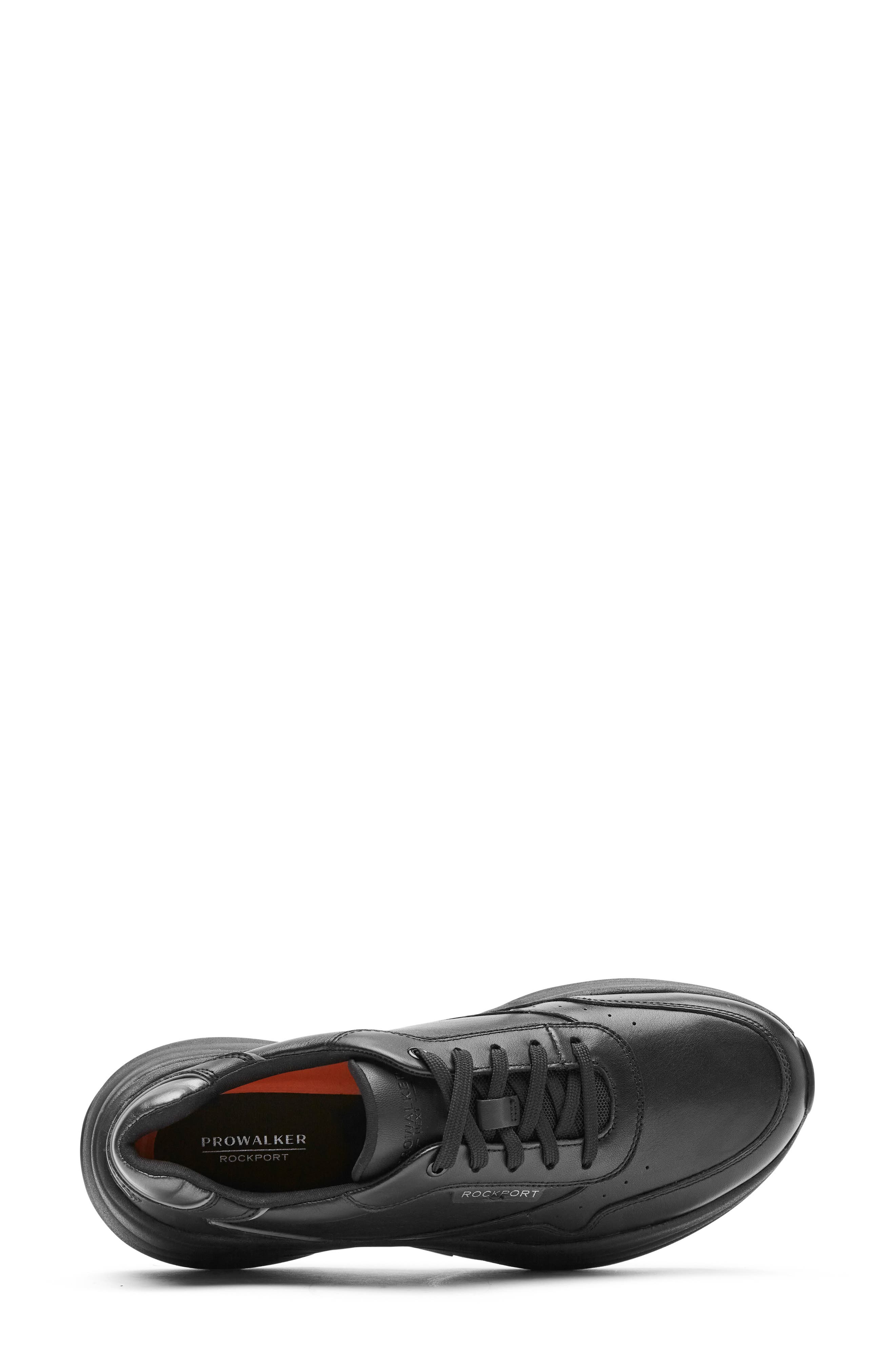 Rockport ProWalker NEXT Walking Shoe - Wide Width Available, Alternate, color, 