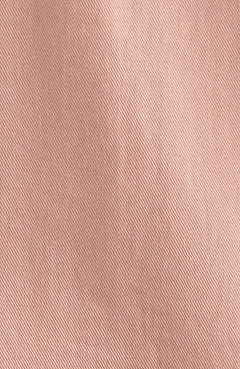 Treasure & Bond Kids' Chore Jacket, Alternate, color, Pink Misty