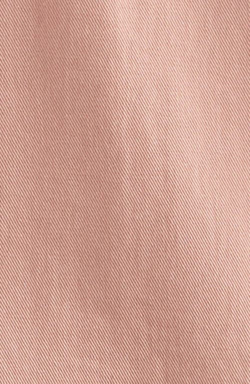 Treasure & Bond Kids' Chore Jacket In Pink