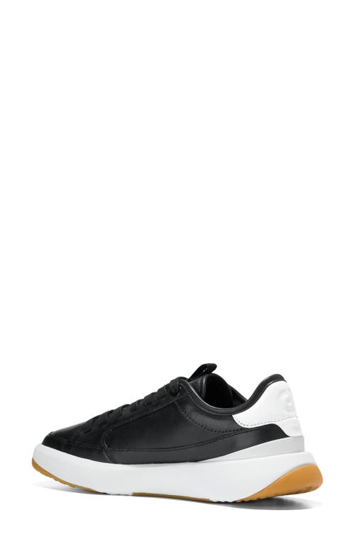 COLE HAAN COLE HAAN GRANDPRO ALL DAY COURT SNEAKER 