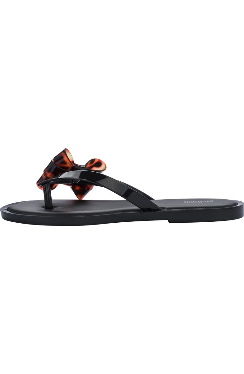 Melissa Sweet III Flip Flop, Alternate, color,