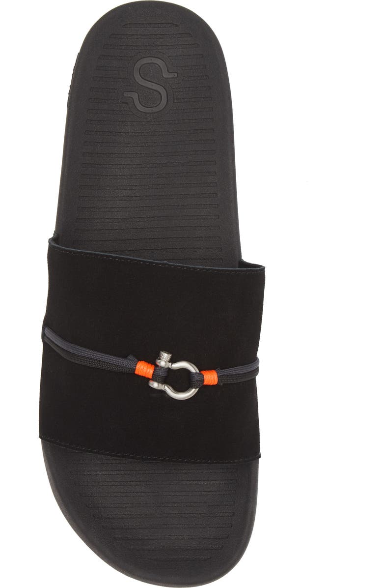 Swims Riva Slide Sandal, Alternate, color,