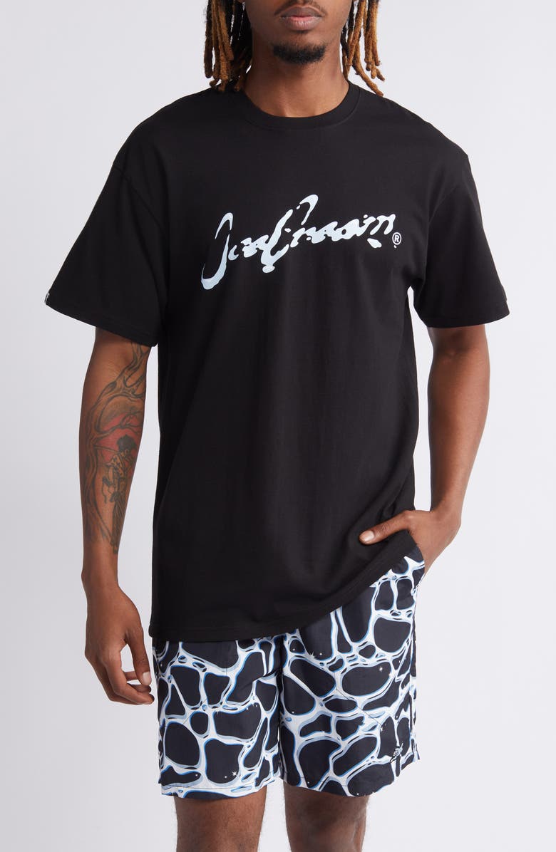 ICECREAM Telegraph Graphic T-Shirt, Main, color, 