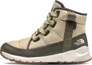 The North Face ThermoBall™ Luxe Faux Fur Lined Waterproof Boots