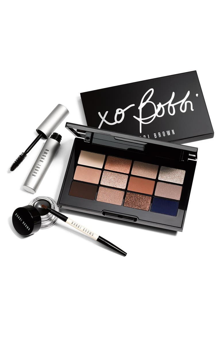 Bobbi Brown 'Secret to Standout Eyes' Set, Main, color,