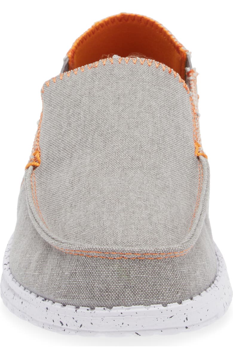 Deer Stags Kids' Kick Back Jr Slip-On Sneaker, Alternate, color,