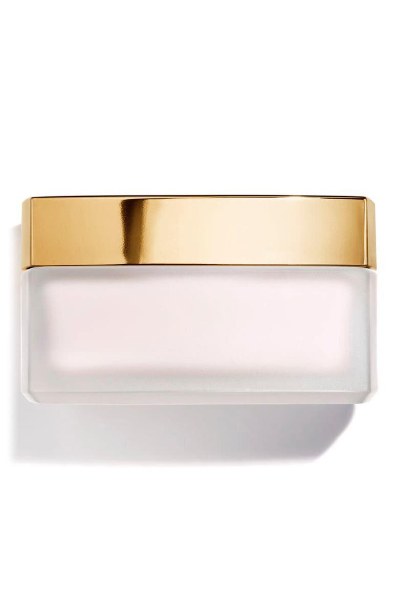 N°5 THE BODY 
Cream, Main, color, NO COLOR