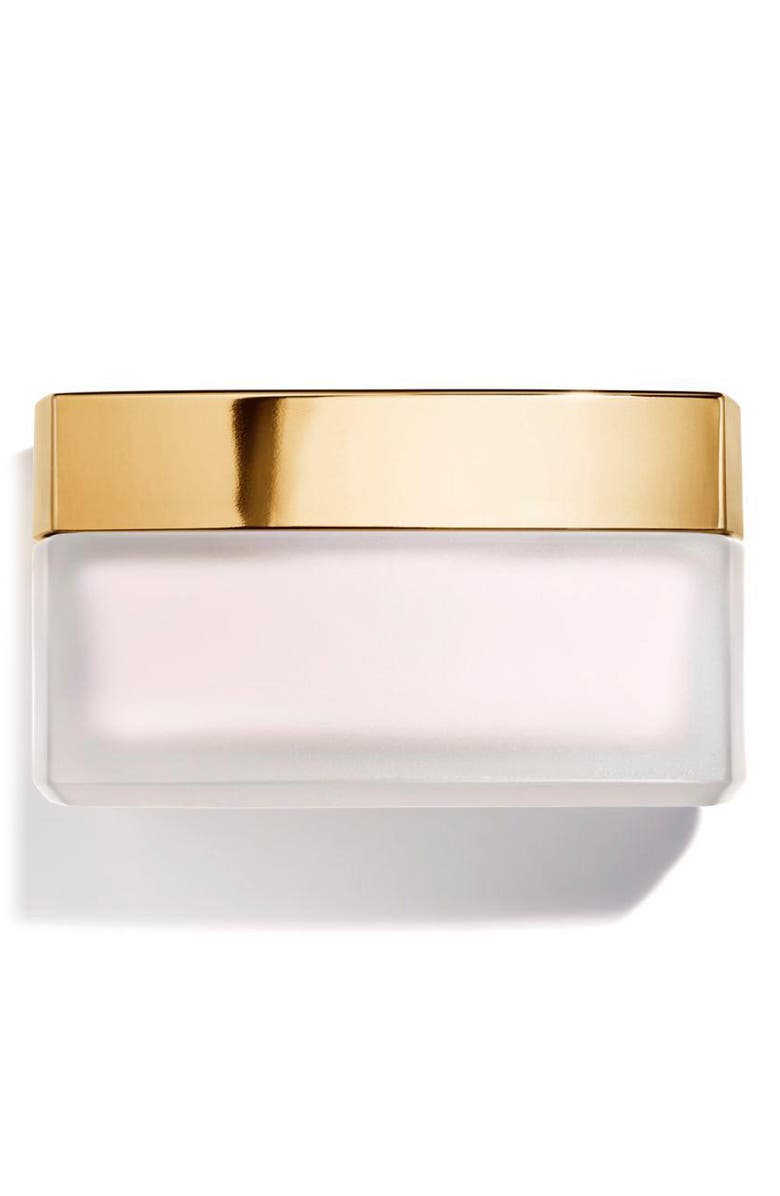 CHANEL N°5 THE BODY <br />Cream, Main, color,
