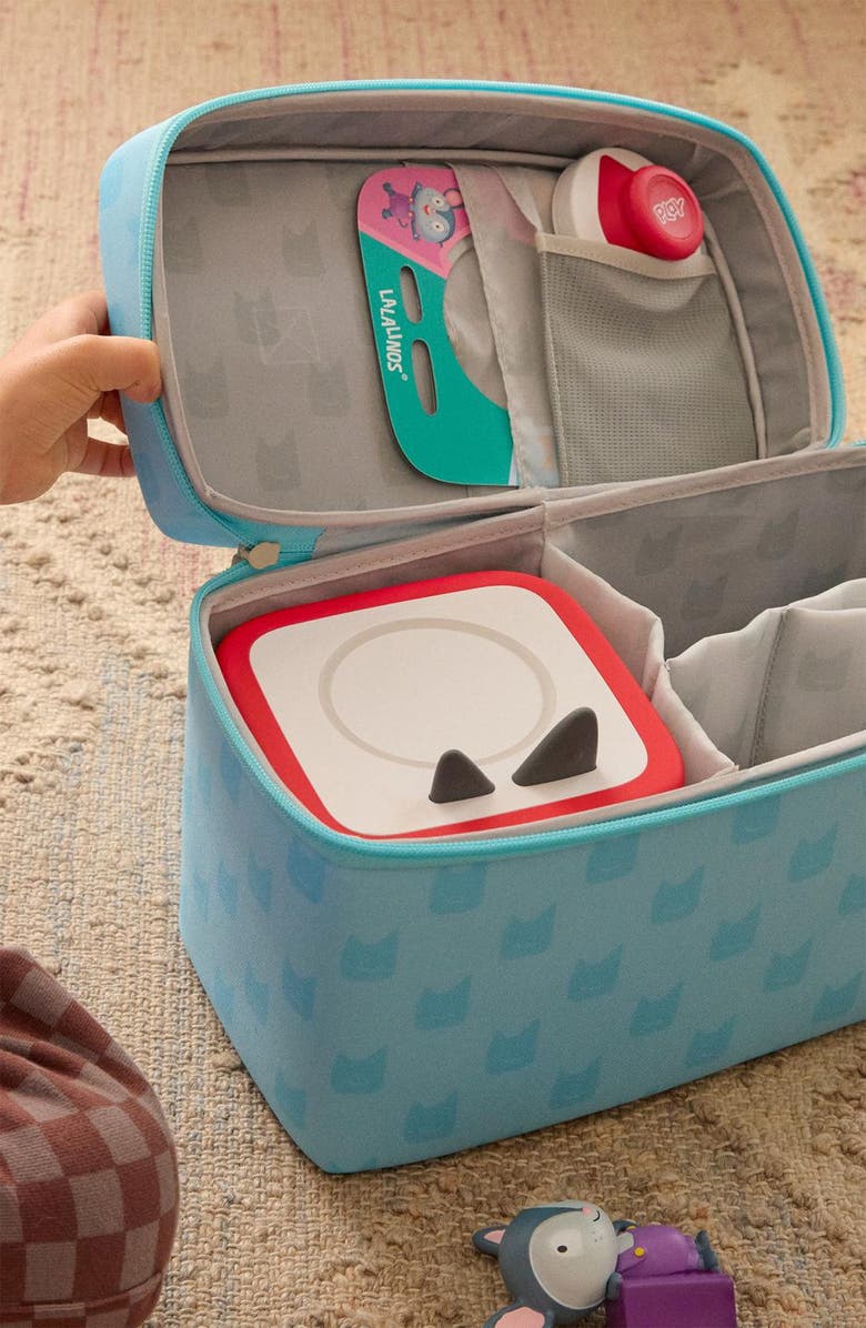 tonies Toniebox All-In-One Carrying Case, Alternate, color,